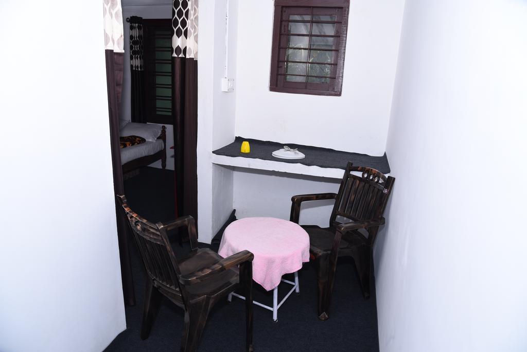The Wayside Cottage Munnar Exterior photo